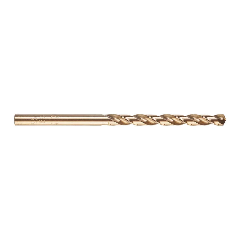 MILWAUKEE HSS-G CO Metal Matkap Ucu 4.2 x 80 mm 1 Adet
