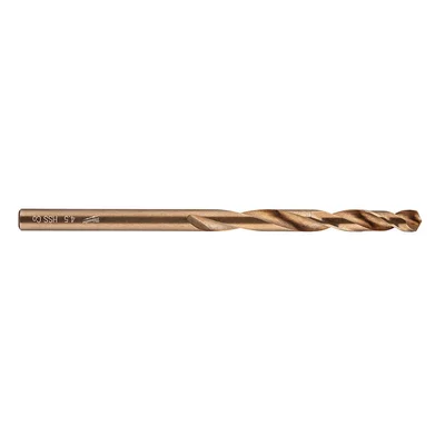 MILWAUKEE HSS-G CO Metal Matkap Ucu 4.5 x 80 mm 1 Adet