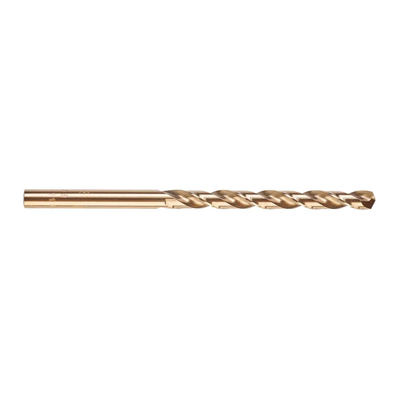 MILWAUKEE HSS-G CO Metal Matkap Ucu 4.8 x 86 mm 1 Adet