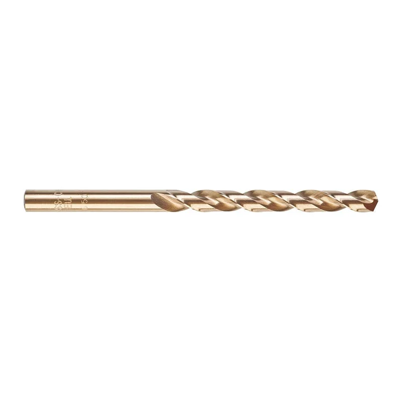 MILWAUKEE HSS-G CO Metal Matkap Ucu 6.5 x 101 mm 1 Adet