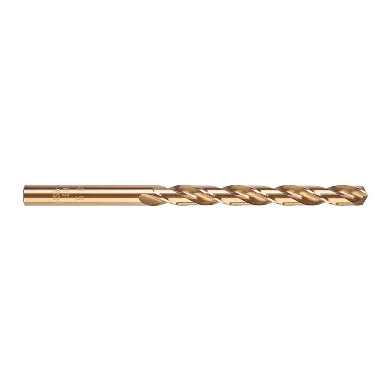 MILWAUKEE HSS-G CO Metal Matkap Ucu 6.8 x 109 mm 1 Adet