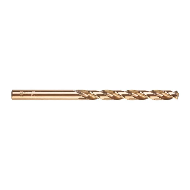 MILWAUKEE HSS-G CO Metal Matkap Ucu 7.0 x 109 mm 1 Adet
