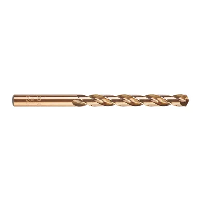 MILWAUKEE HSS-G CO Metal Matkap Ucu 8.0 x 117 mm 1 Adet