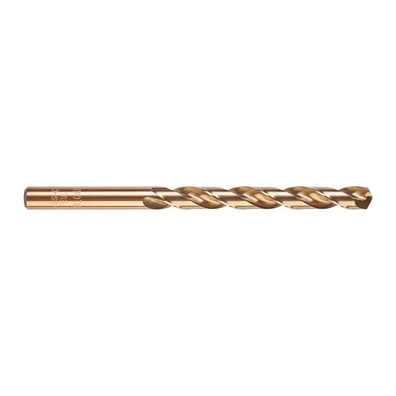 MILWAUKEE HSS-G CO Metal Matkap Ucu 8.0 x 117 mm 1 Adet