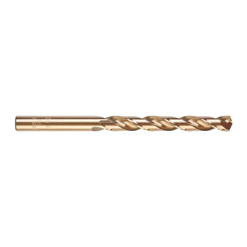 MILWAUKEE HSS-G CO Metal Matkap Ucu 8.5 x 117 mm 1 Adet
