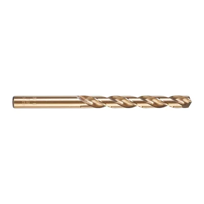 MILWAUKEE HSS-G CO Metal Matkap Ucu 9.0 x 125 mm 1 Adet