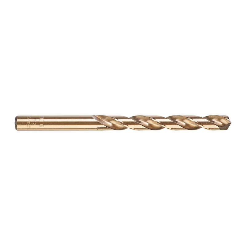 MILWAUKEE HSS-G CO Metal Matkap Ucu 9.0 x 125 mm 1 Adet