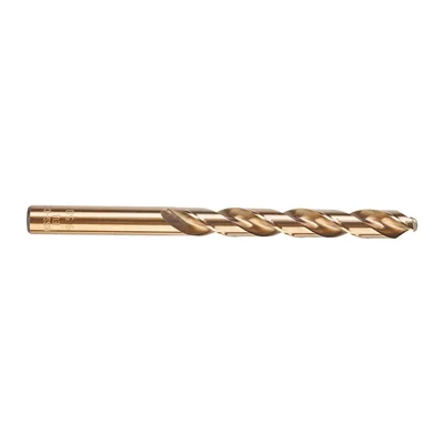 MILWAUKEE HSS-G CO Metal Matkap Ucu 9.5 x 125 mm 1 Adet