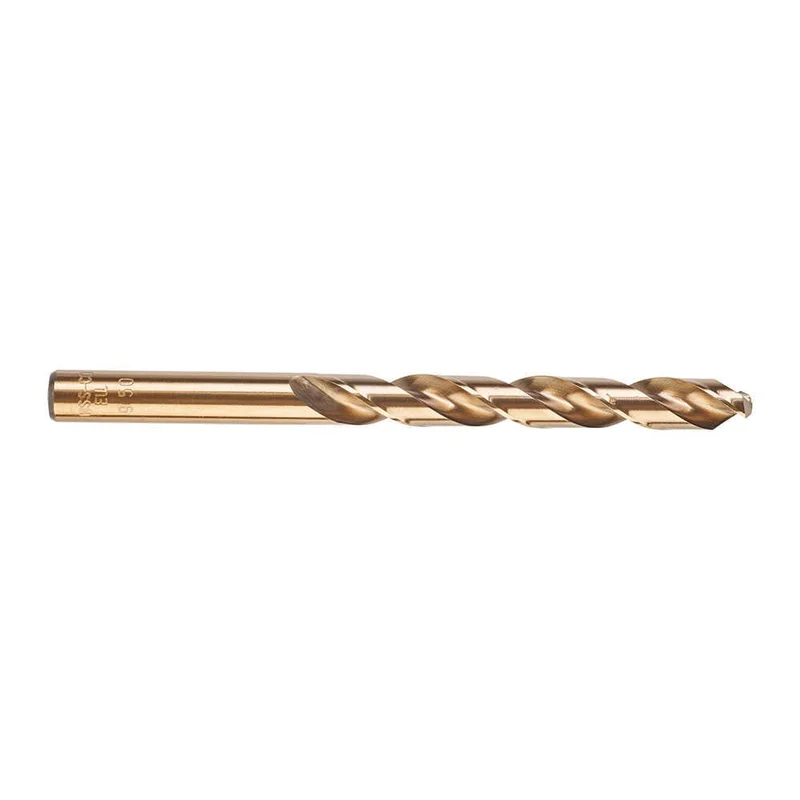 MILWAUKEE HSS-G CO Metal Matkap Ucu 9.5 x 125 mm 1 Adet