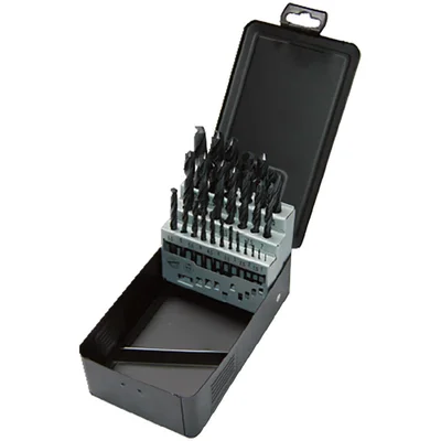 MILWAUKEE HSS-R Metal Matkap Ucu 25 Adet