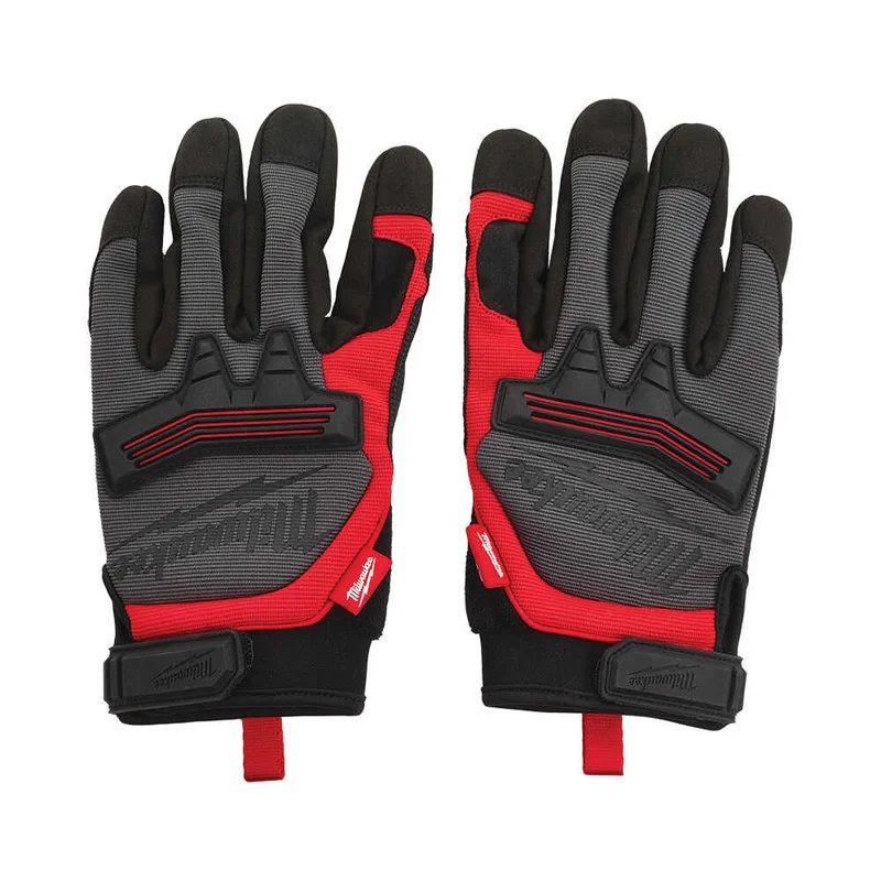 MILWAUKEE İş Eldiveni XL Beden