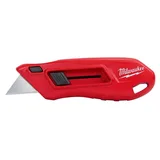 MILWAUKEE Kompakt Kontrol Maket Bıçağı - Görsel 1