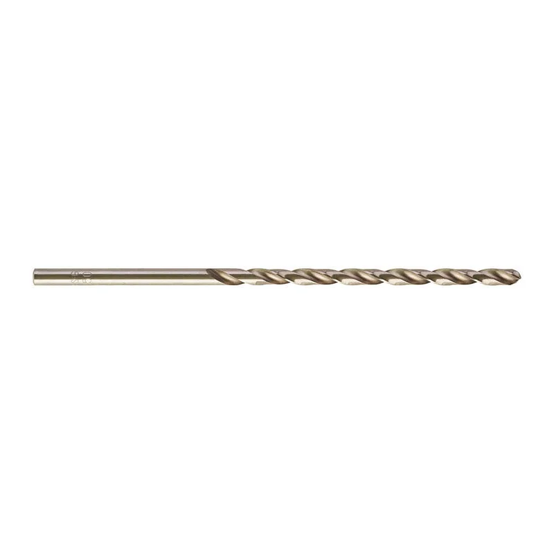 MILWAUKEE Metal Matkap Ucu Uzun 4.5 x 116 mm 1 Adet