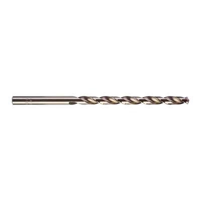 MILWAUKEE Metal Matkap Ucu Uzun 8 x 165 mm 1 Adet