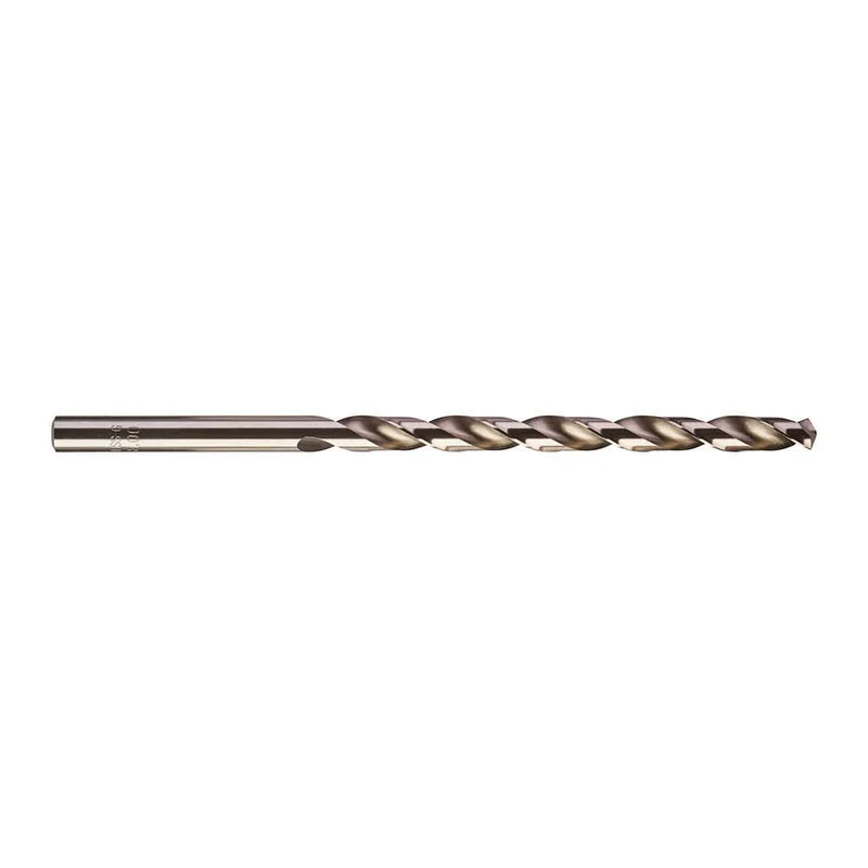 MILWAUKEE Metal Matkap Ucu Uzun 8 x 165 mm 1 Adet