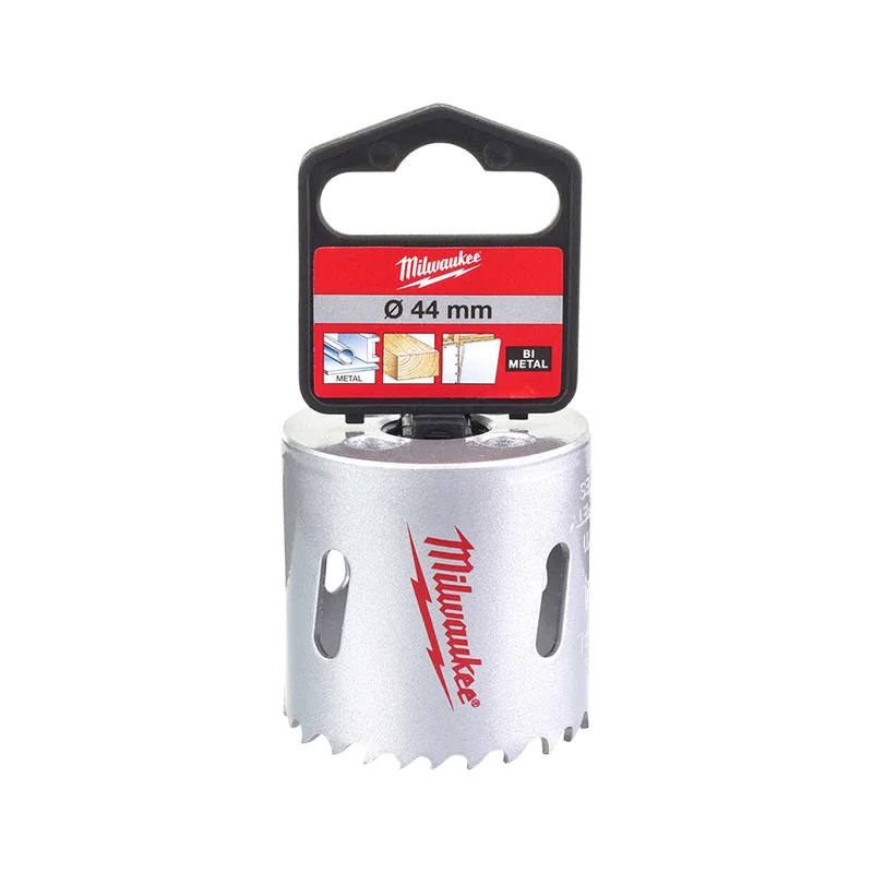 MILWAUKEE Panç Bi-Metal Contractor 44 mm