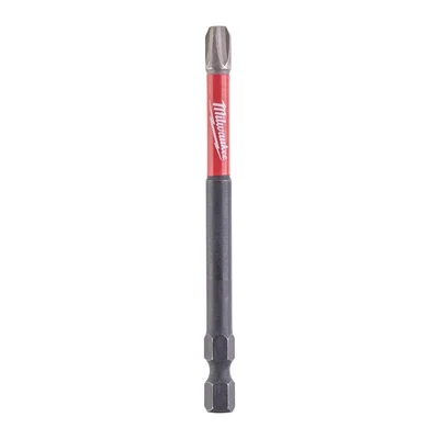 MILWAUKEE PH3 Bits Vidalama Yıldız Uç 90 mm