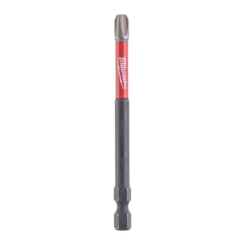 MILWAUKEE PH3 Bits Vidalama Yıldız Uç 90 mm