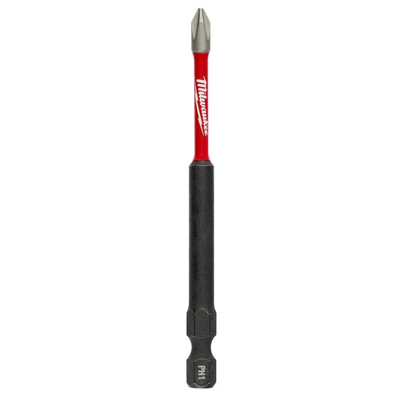 MILWAUKEE PZ1 Bits Vidalama Yıldız Uç 90 mm
