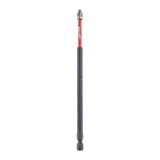 MILWAUKEE PZ2 Bits Vidalama Yıldız Uç 150 mm - Görsel 1