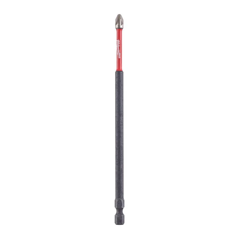 MILWAUKEE PZ2 Bits Vidalama Yıldız Uç 150 mm