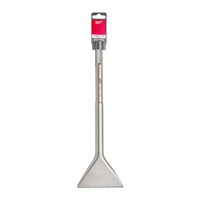 MILWAUKEE SDS-MAX Keski Geniş 300 x 115 mm