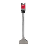 MILWAUKEE SDS-MAX Keski Geniş 300 x 80 mm - Görsel 1
