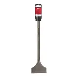 MILWAUKEE SDS-MAX Keski Geniş Eğri 300 x 80 mm - Görsel 1