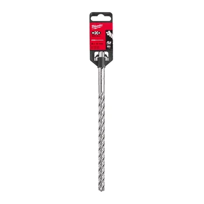 MILWAUKEE SDS-PLUS MX4 Elmaslı Matkap Ucu 10 x 210 mm