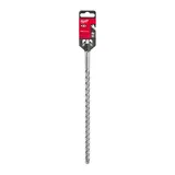 MILWAUKEE SDS-PLUS MX4 Elmaslı Matkap Ucu 10 x 260 mm - Görsel 1