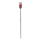 MILWAUKEE SDS-PLUS MX4 Elmaslı Matkap Ucu 10 x 450 mm - Görsel 1