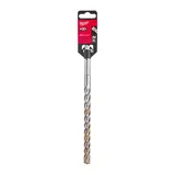 MILWAUKEE SDS-PLUS MX4 Elmaslı Matkap Ucu 12 x 210 mm - Görsel 1