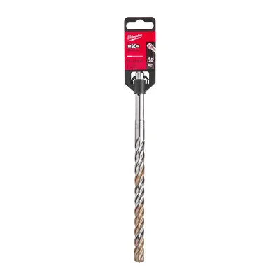 MILWAUKEE SDS-PLUS MX4 Elmaslı Matkap Ucu 12 x 210 mm