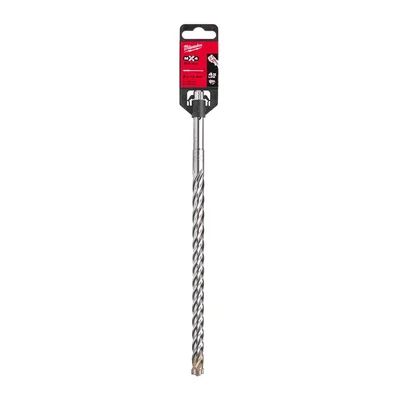 MILWAUKEE SDS-PLUS MX4 Elmaslı Matkap Ucu 12 x 260 mm