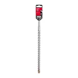 MILWAUKEE SDS-PLUS MX4 Elmaslı Matkap Ucu 12 x 310 mm - Görsel 1