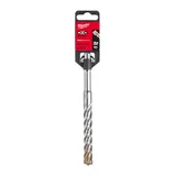 MILWAUKEE SDS-PLUS MX4 Elmaslı Matkap Ucu 14 x 160 mm - Görsel 1