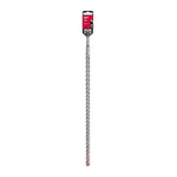 MILWAUKEE SDS-PLUS MX4 Elmaslı Matkap Ucu 14 x 450 mm - Görsel 1