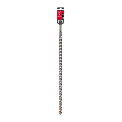 MILWAUKEE SDS-PLUS MX4 Elmaslı Matkap Ucu 14 x 450 mm