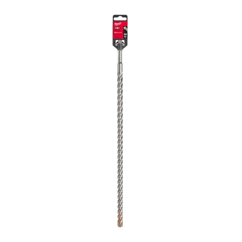 MILWAUKEE SDS-PLUS MX4 Elmaslı Matkap Ucu 14 x 450 mm