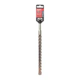 MILWAUKEE SDS-PLUS MX4 Elmaslı Matkap Ucu 15 x 260 mm - Görsel 1