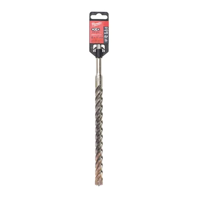 MILWAUKEE SDS-PLUS MX4 Elmaslı Matkap Ucu 15 x 260 mm