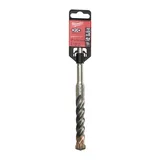 MILWAUKEE SDS-PLUS MX4 Elmaslı Matkap Ucu 16 x 160 mm - Görsel 1