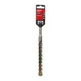 MILWAUKEE SDS-PLUS MX4 Elmaslı Matkap Ucu 16 x 210 mm - Görsel 1