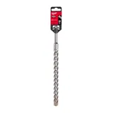 MILWAUKEE SDS-PLUS MX4 Elmaslı Matkap Ucu 16 x 260 mm - Görsel 1