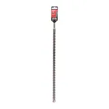 MILWAUKEE SDS-PLUS MX4 Elmaslı Matkap Ucu 16 x 450 mm - Görsel 1