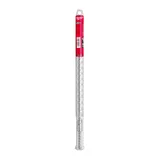 MILWAUKEE SDS-PLUS MX4 Elmaslı Matkap Ucu 18 x 450 mm - Görsel 1