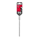 MILWAUKEE SDS-PLUS MX4 Elmaslı Matkap Ucu 5.5 x 165 mm - Görsel 1