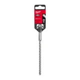 MILWAUKEE SDS-PLUS MX4 Elmaslı Matkap Ucu 6 x 165 mm - Görsel 1