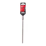 MILWAUKEE SDS-PLUS MX4 Elmaslı Matkap Ucu 6 x 215 mm - Görsel 1
