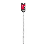 MILWAUKEE SDS-PLUS MX4 Elmaslı Matkap Ucu 6 x 315 mm - Görsel 1